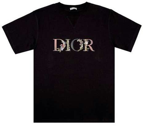 dior tshirt kids|dior t shirt boys.